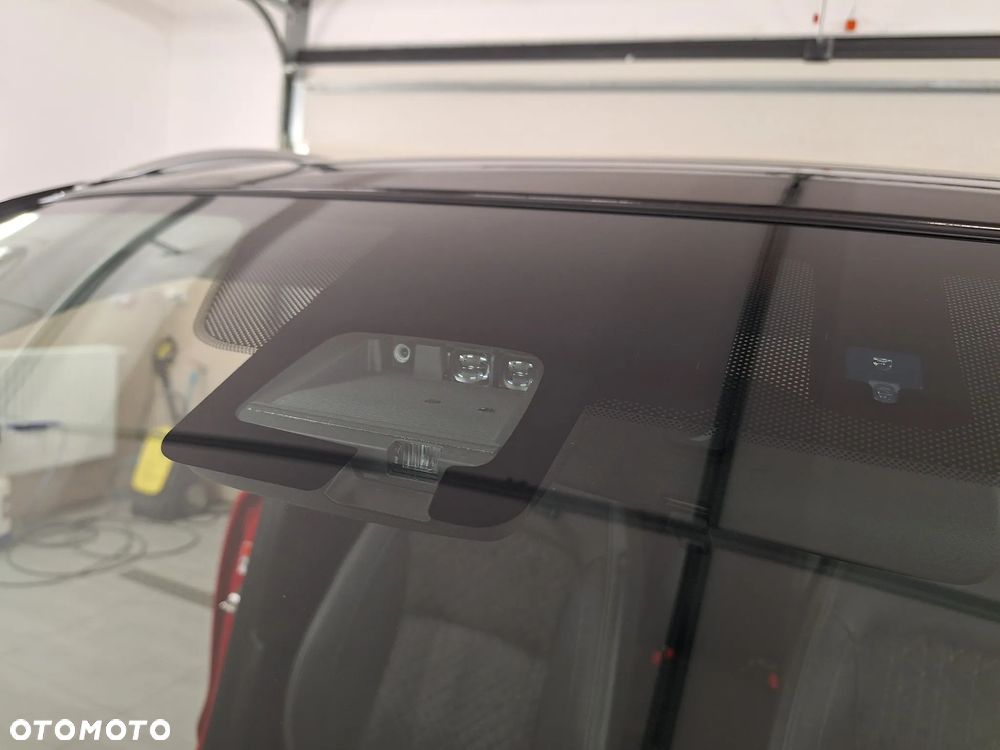 Suzuki Vitara 1.4 Boosterjet mHEV Premium Plus 4WD - 34