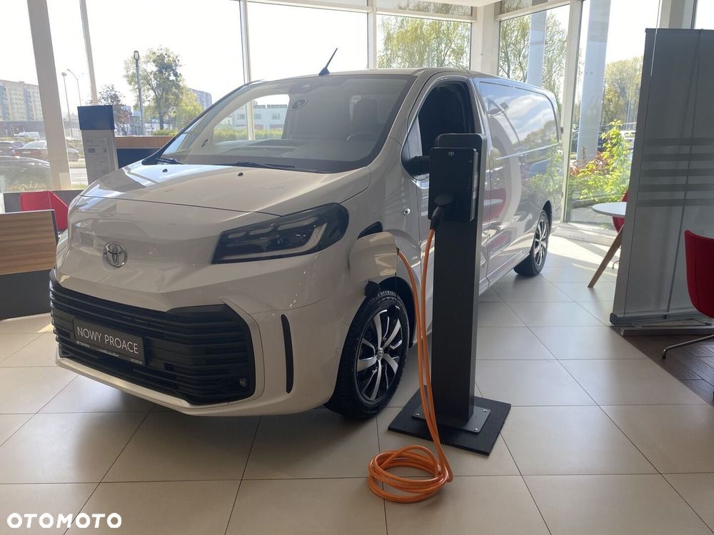 Toyota PROACE - 2