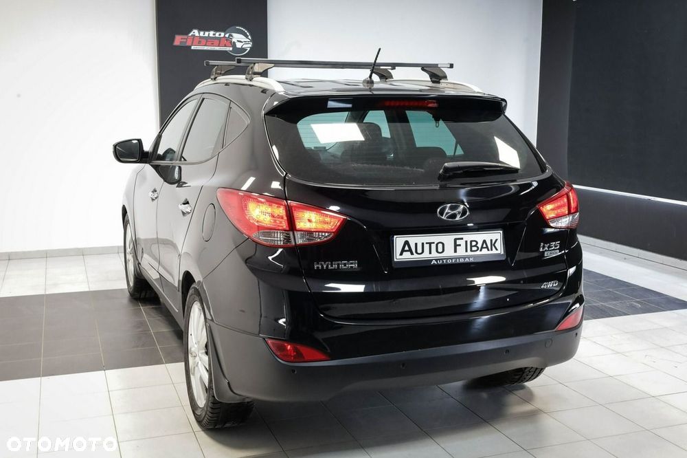 Hyundai ix35 - 7