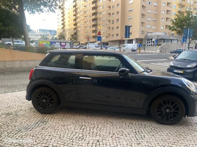 MINI 3 Portas One Auto - 15