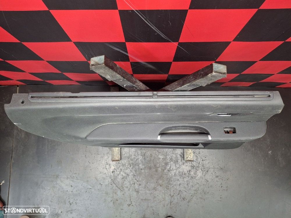 Quartela Trás Esquerda Mercedes-Benz R-Class (W251, V251) - 5