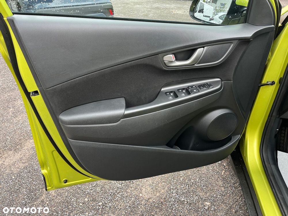 Hyundai Kona 1.0 T-GDI Classic Plus - 23