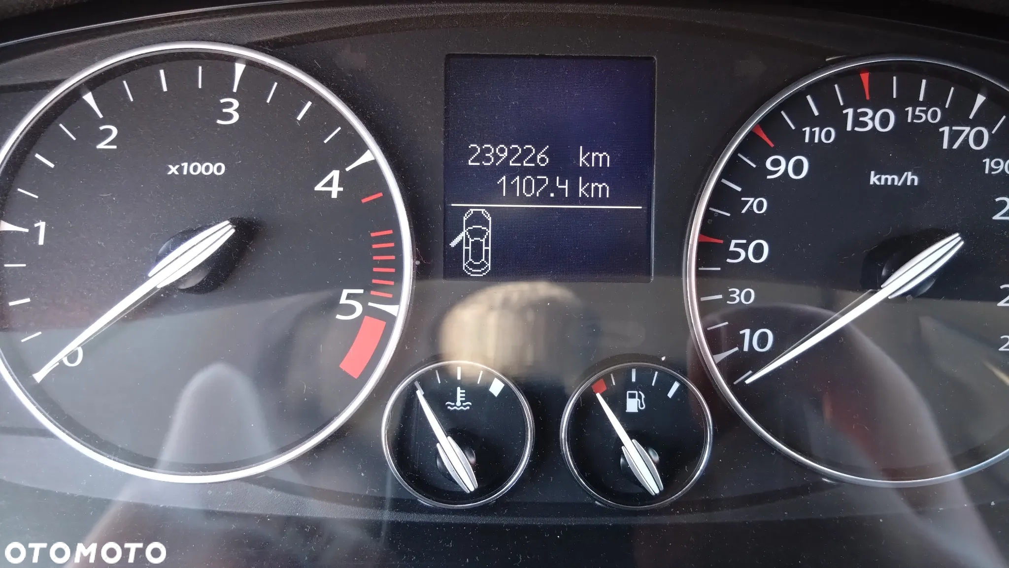 Renault Laguna - 5