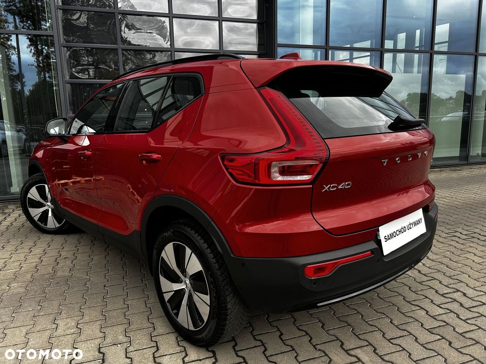 Volvo XC 40 - 6