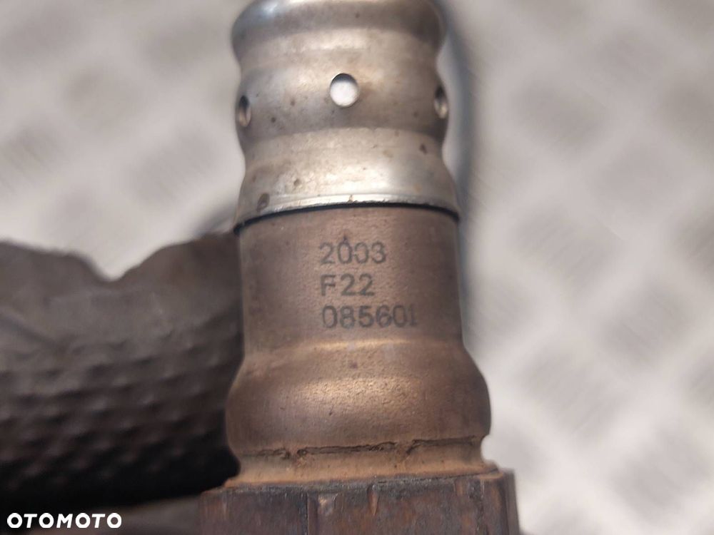 SONDA LAMBDA OPEL ASTRA H 1.6 16V 024435097 - 7