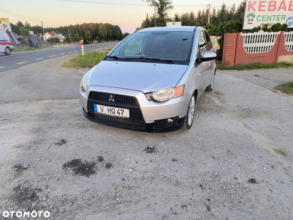 Mitsubishi Colt 1.3 ClearTec In Motion - 1