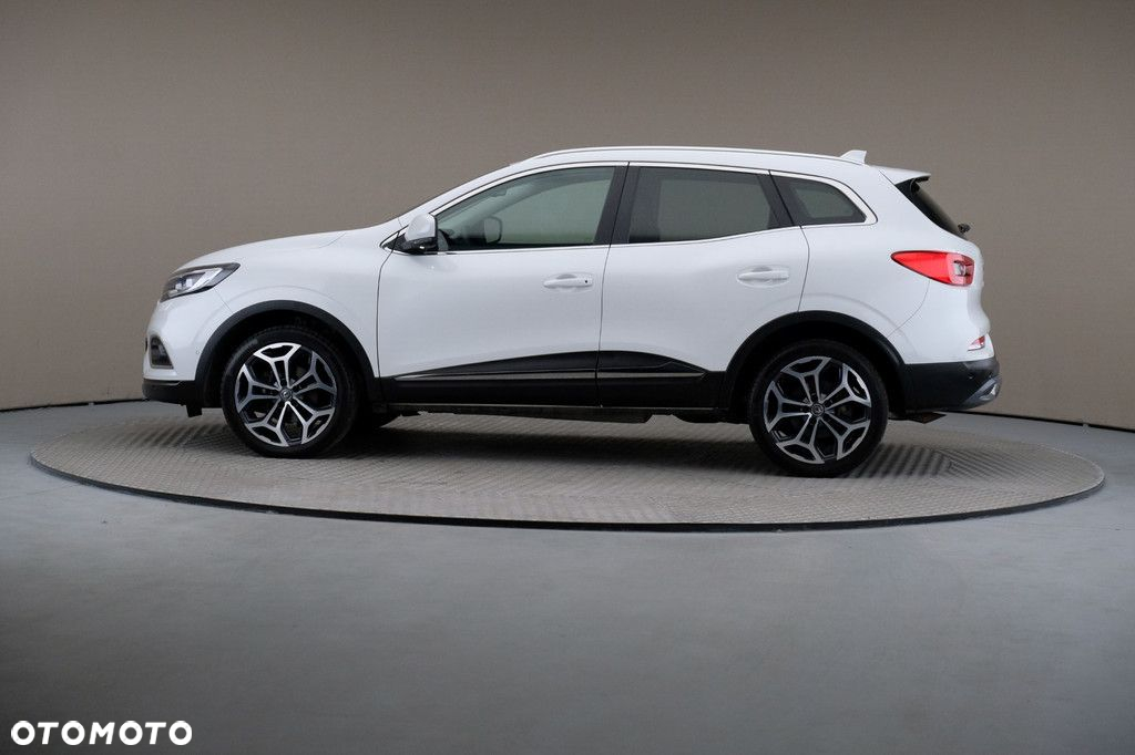 Renault Kadjar 1.3 TCe FAP Intens EDC - 4