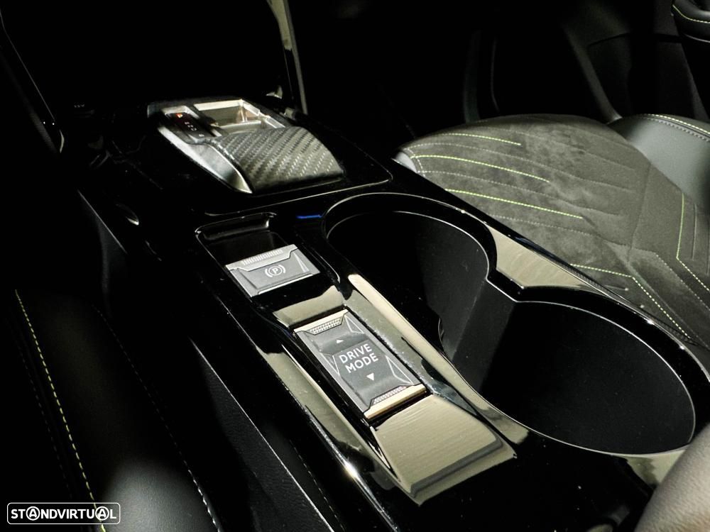 Peugeot e-208 51 kWh GT - 49