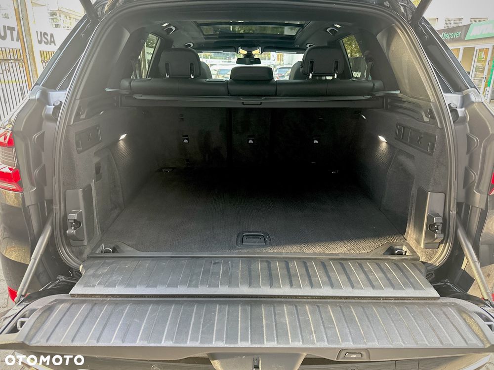 BMW X5 xDrive40i xLine - 19