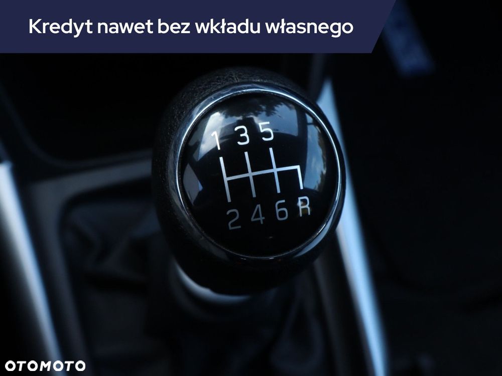 Suzuki SX4 S-Cross - 19