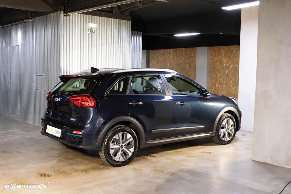 Kia e-Niro 64kWh - 7