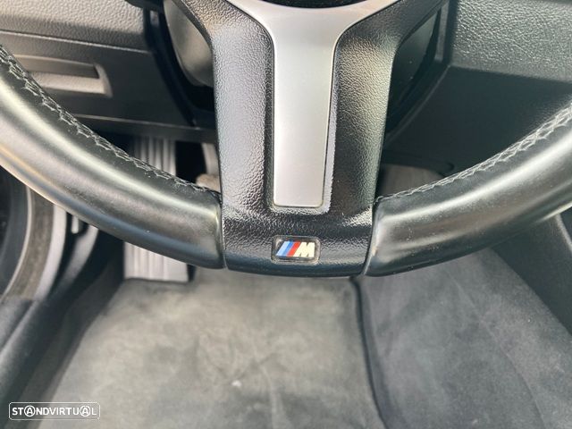 BMW 520 d Line Luxury - 15