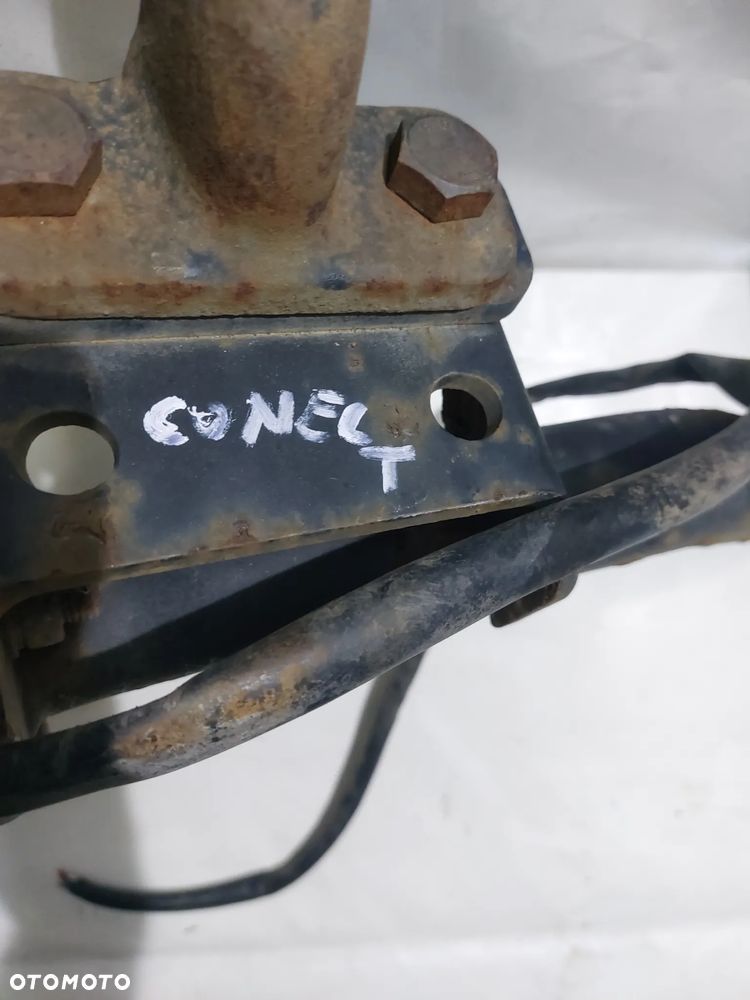 HAK HOLOWNICZY FORD TRANSIT CONNECT MK1 SLASK WYSYLKA - 7