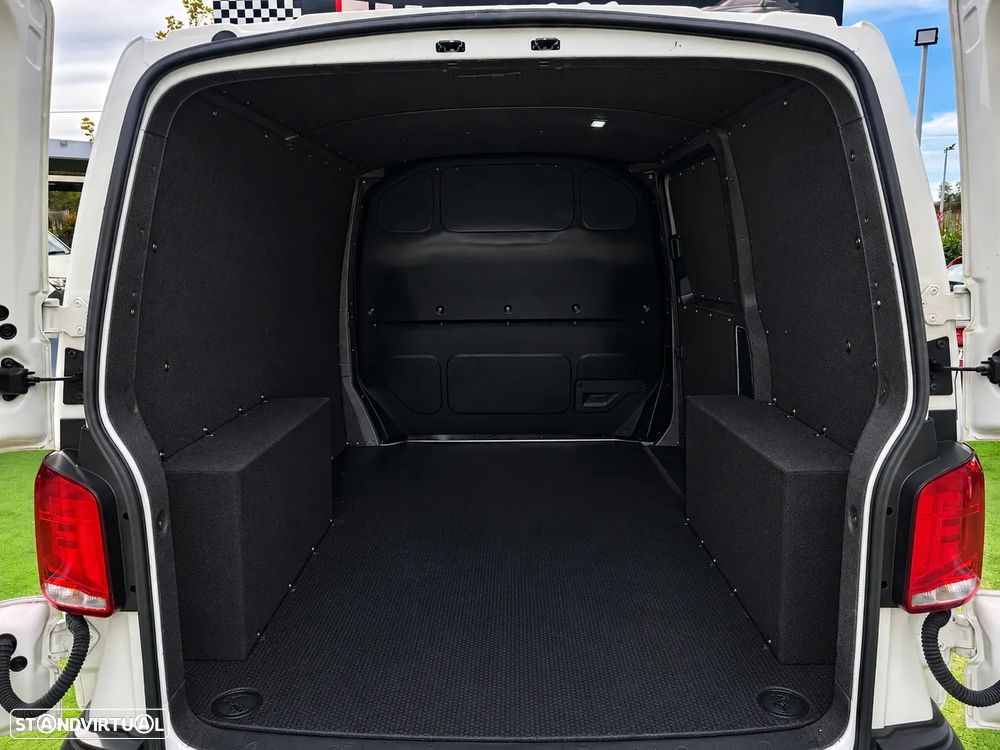 VW Transporter - 7