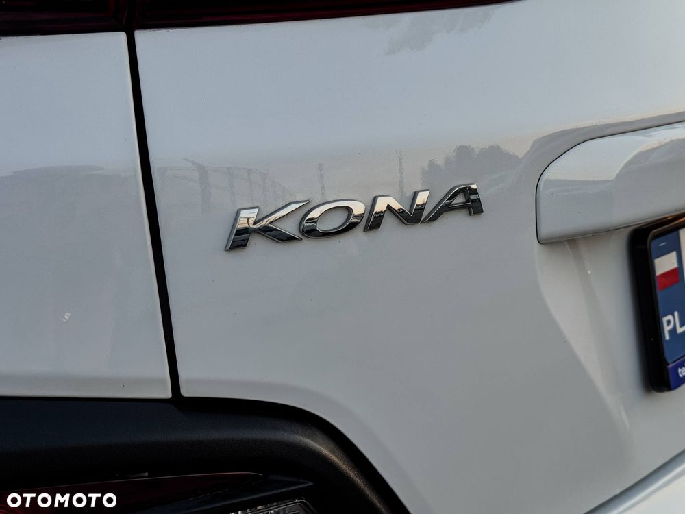 Hyundai Kona - 26