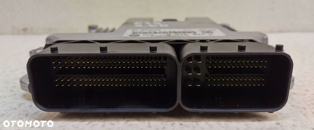 bmw 3 gt f34 2.0 diesel n47d20c komputer sterownik silnika bosch 8578946 - 2