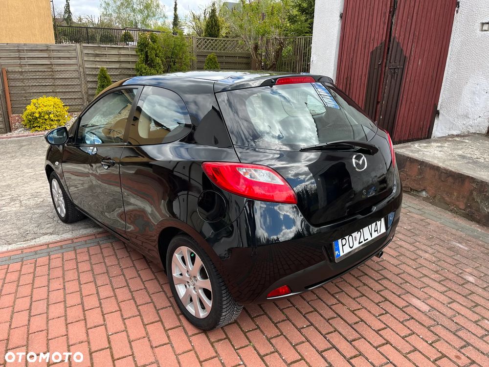 Mazda 2 1.3 Exclusive - 9