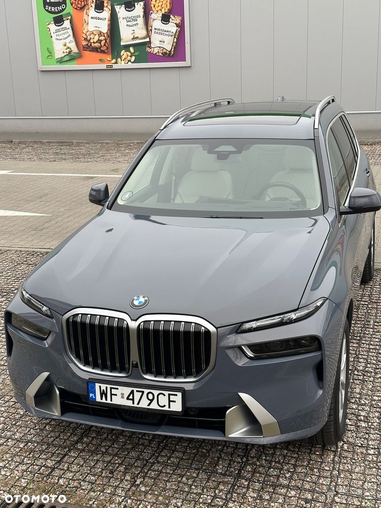 BMW X7 xDrive40i mHEV sport - 5