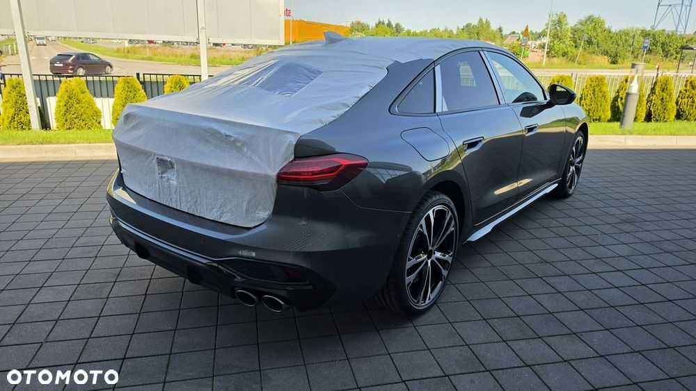 Audi S5 Limousine TFSI S tronic - 3