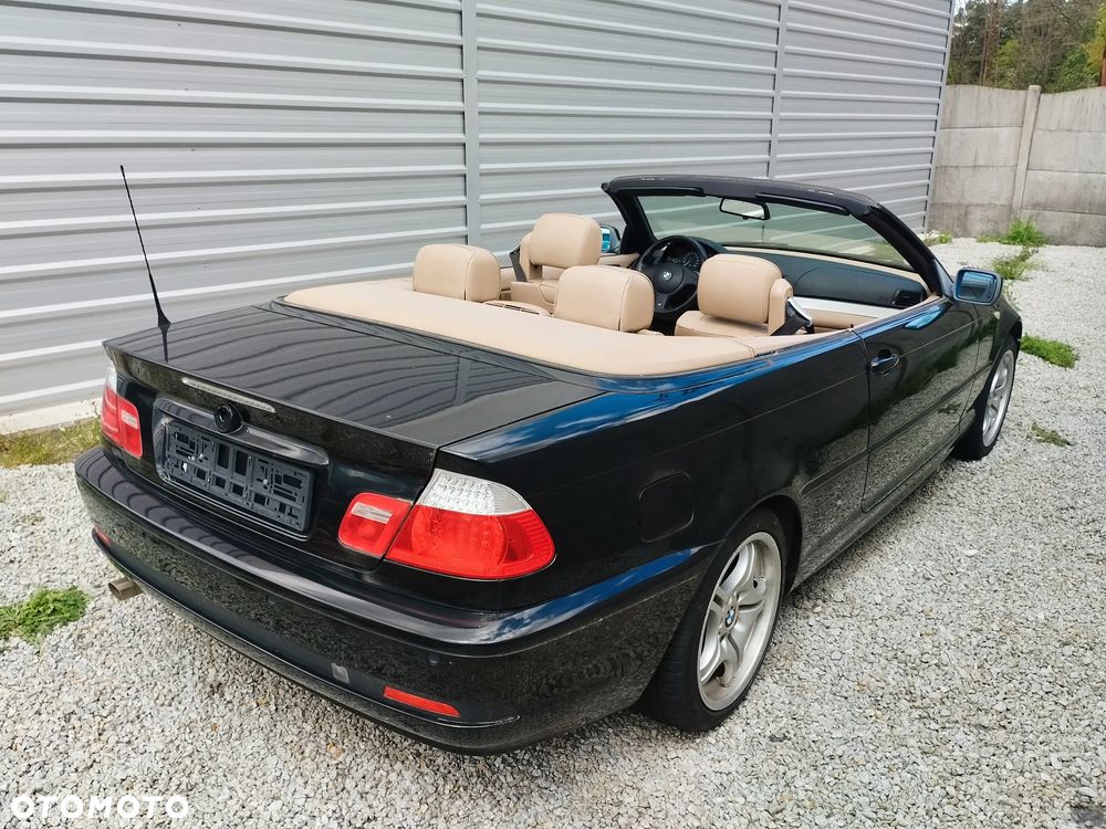 BMW Seria 3 - 3