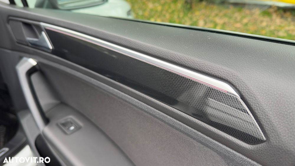 Volkswagen Tiguan 2.0 TDI SCR DSG 4Motion Elegance - 22