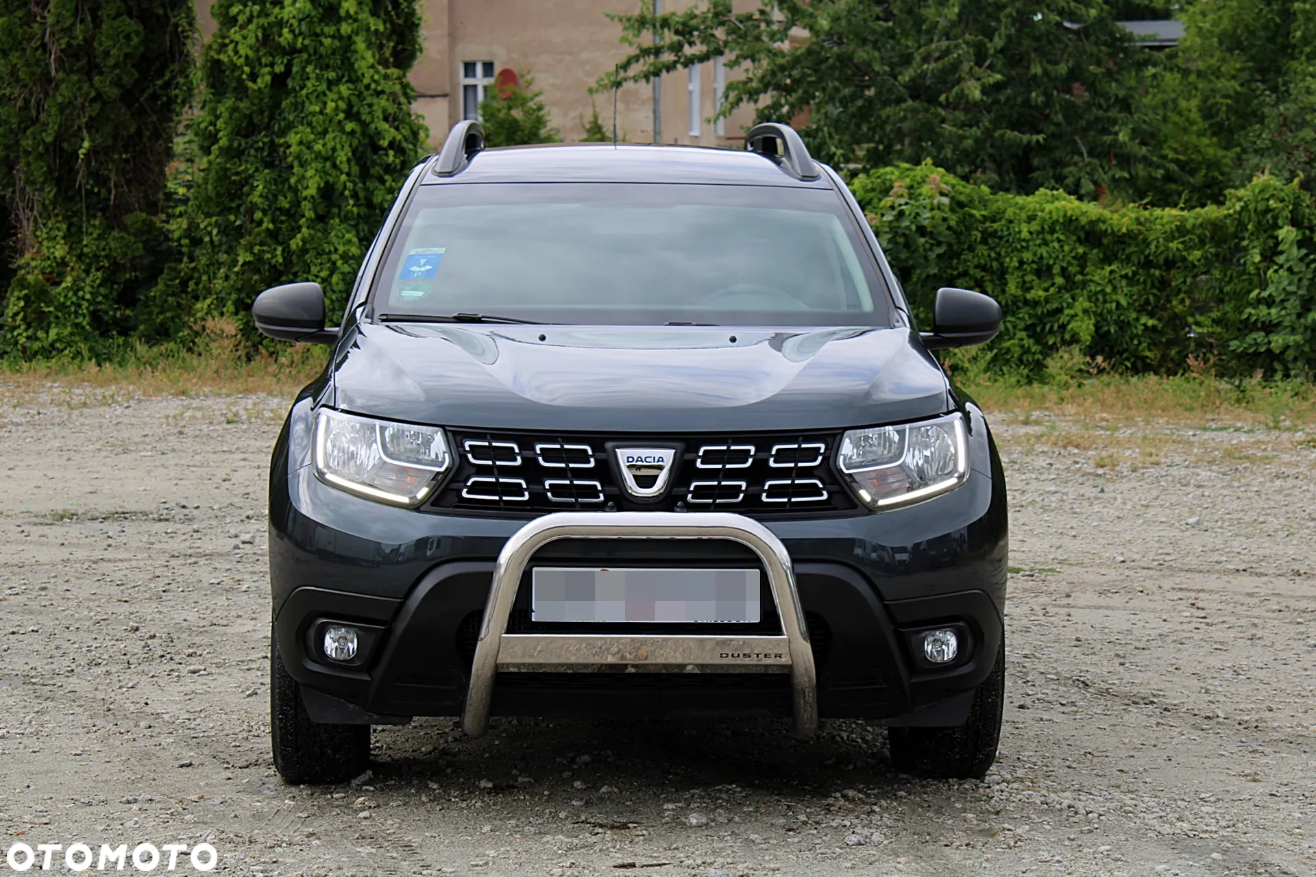 Dacia Duster - 4