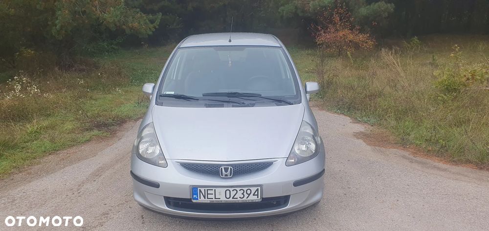 Honda Jazz 1.2 S-X Cool - 1