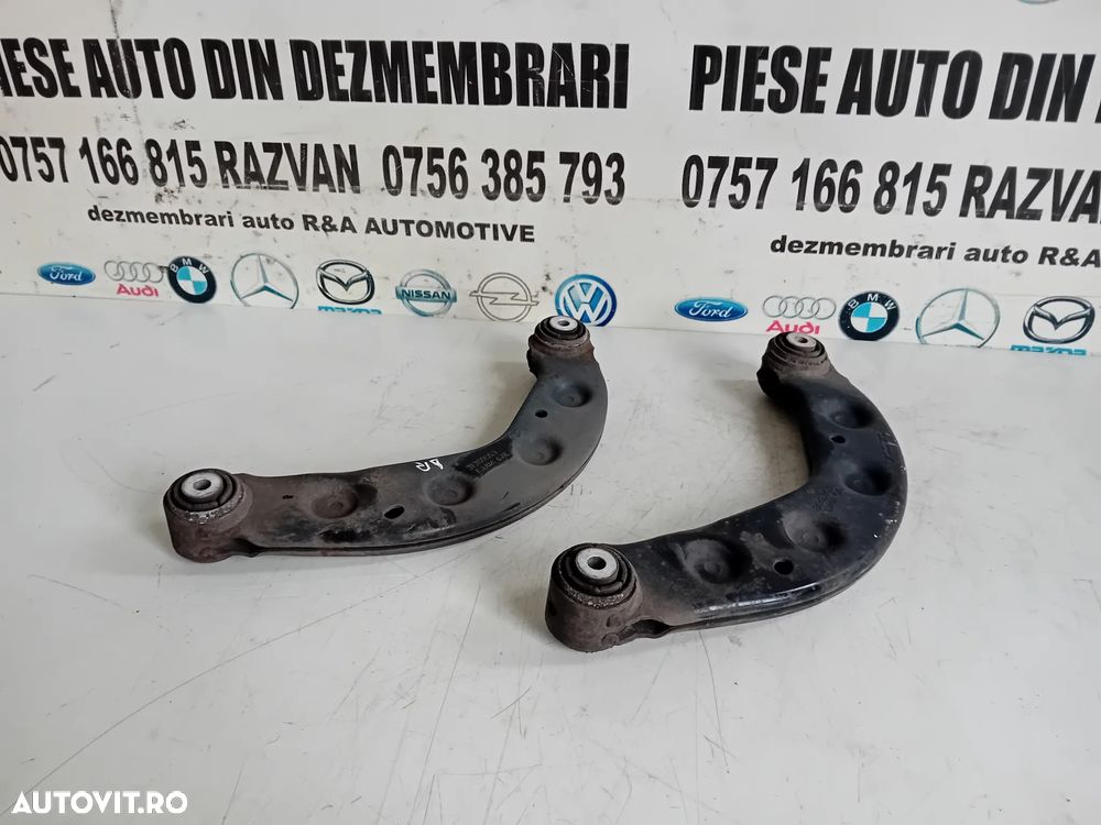 Brate Brat Bascula Punte Spate Volvo S90 V90 An 2016-2020 Cod 31360863 31360863 - 4