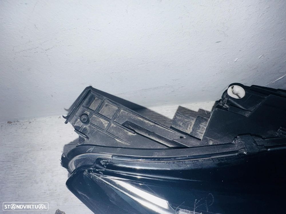 Farol Direito Peugeot 308 (Led) - 17/21 - 5