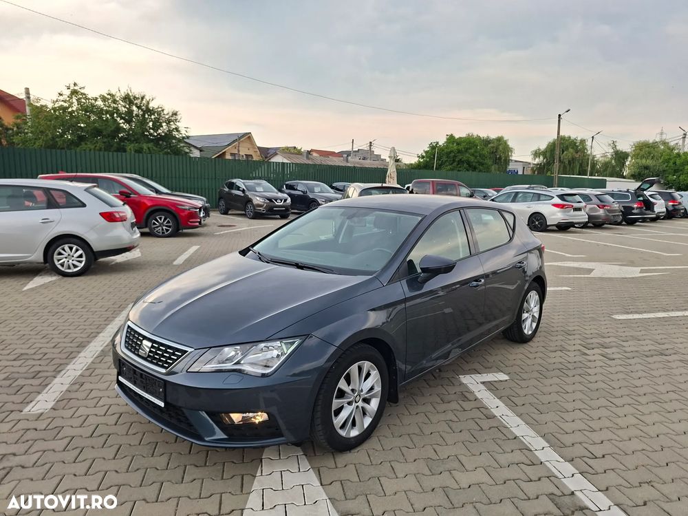 Seat Leon - 3