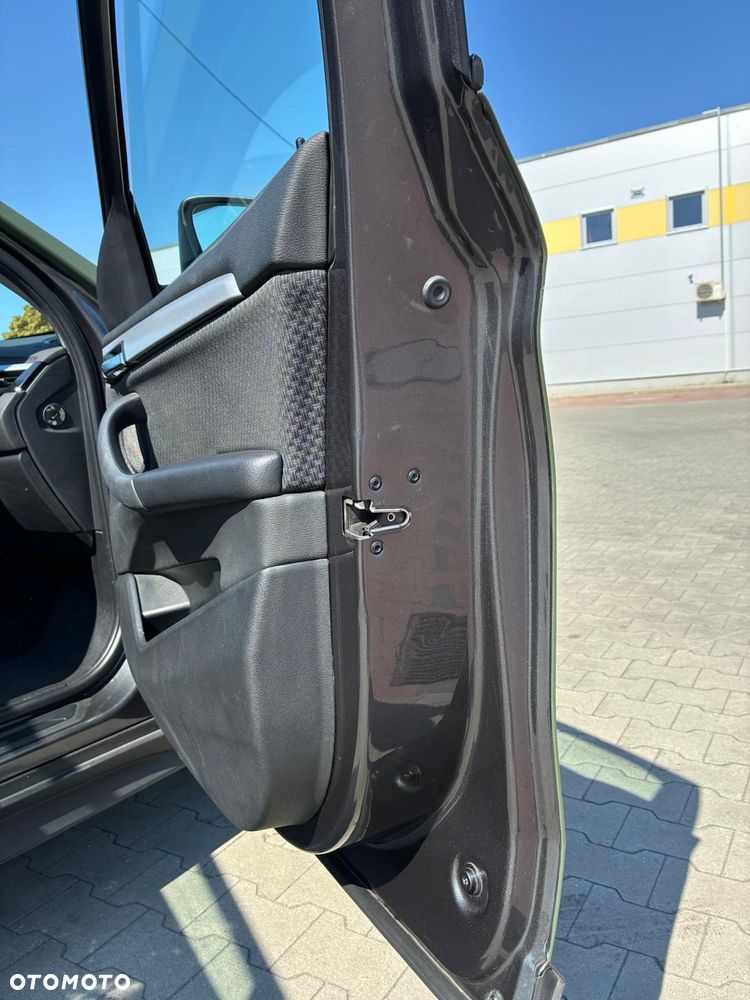 BMW X1 xDrive18d - 29