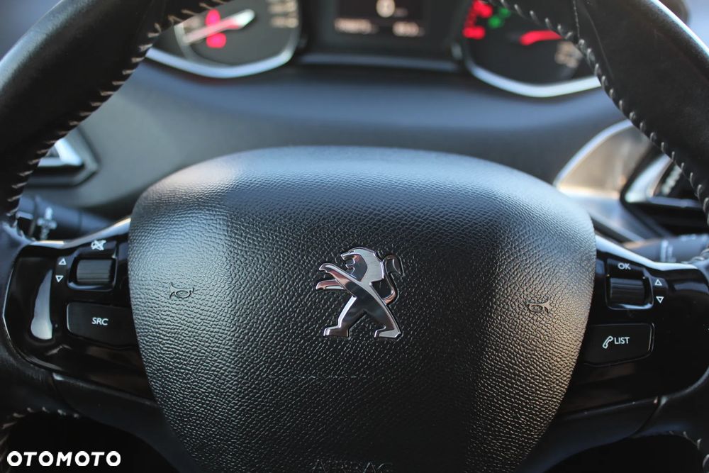 Peugeot 308 BlueHDi 150 Stop & Start Active - 15