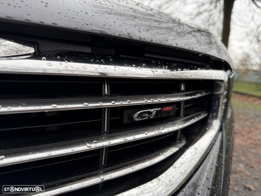 Peugeot 508 SW 2.0 BlueHDi GT - 12