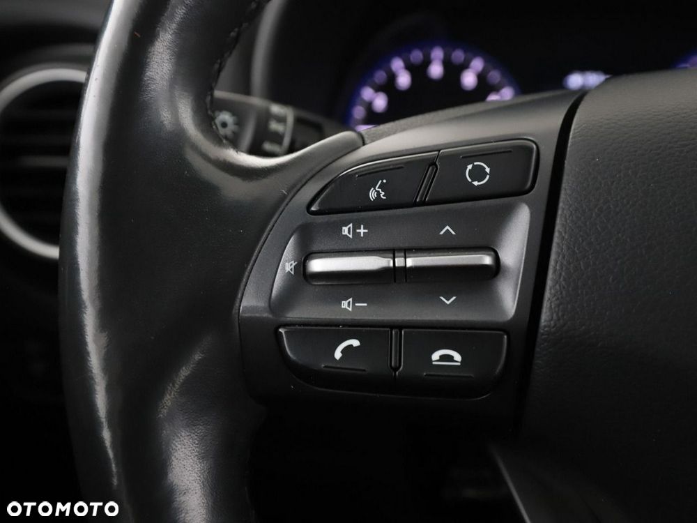 Hyundai Kona 1.0 T-GDI Style DCT - 32