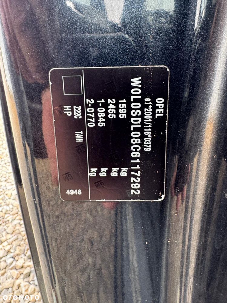 Opel Corsa 1.2 16V EcoFLEX 150 Jahre - 33