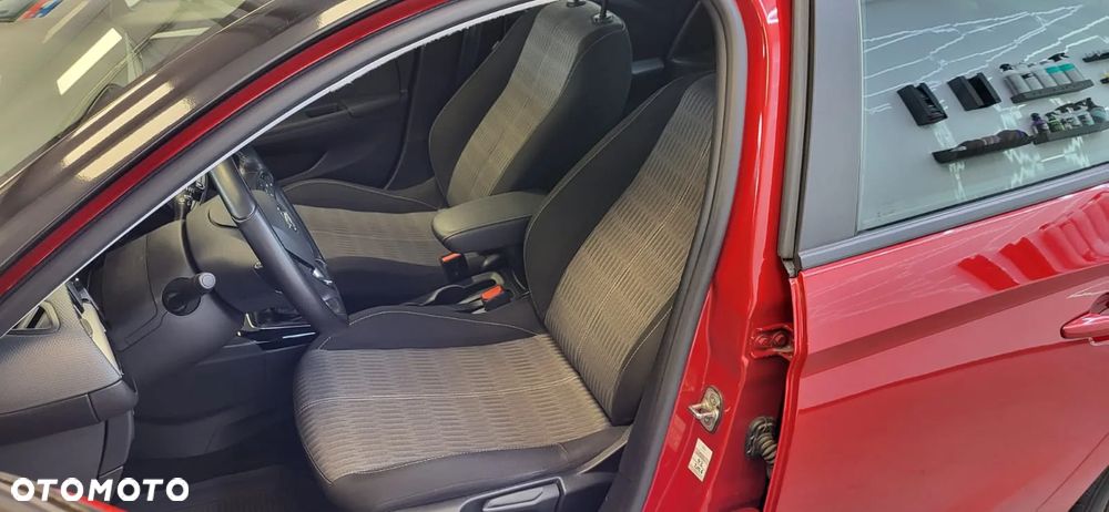 Opel Corsa - 8