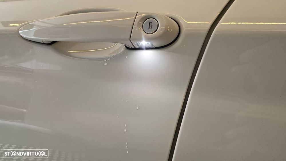BMW 116 d Pack M - 30