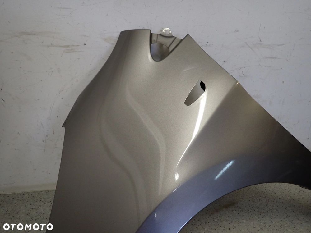 KIA PICANTO II 15-17 BŁOTNIK PRZEDNI LEWY IM - 3