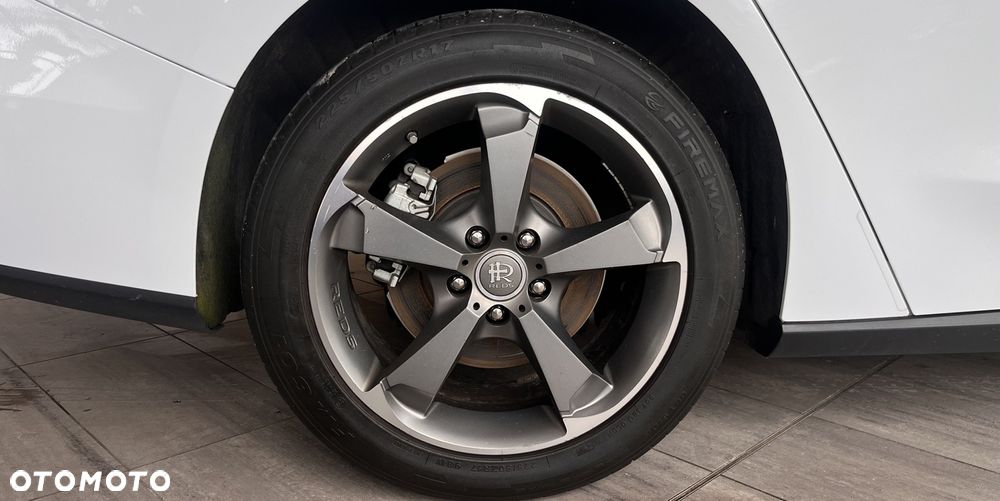 Ford Focus SW 1.0 EcoBoost Titanium ASS - 8