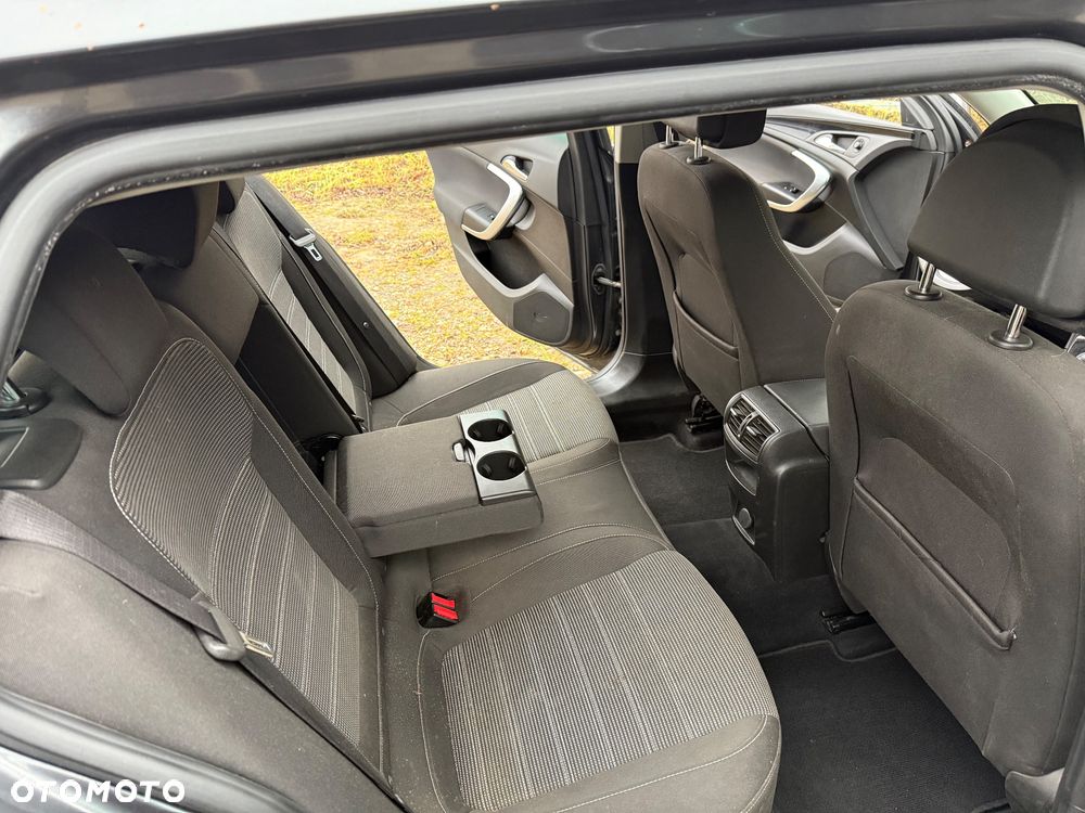 Opel Insignia 2.0 Turbo Automatik Edition - 14