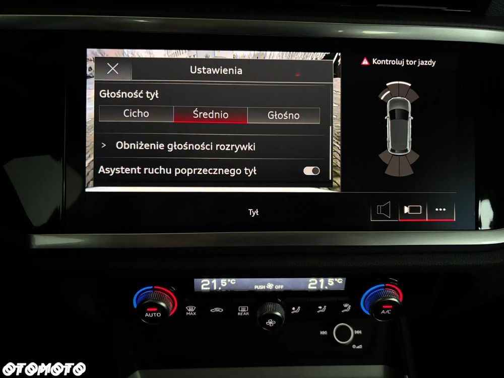 Audi Q3 35 TFSI S tronic - 32