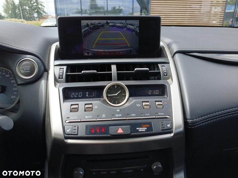 Lexus NX 300 Optimum AWD - 15