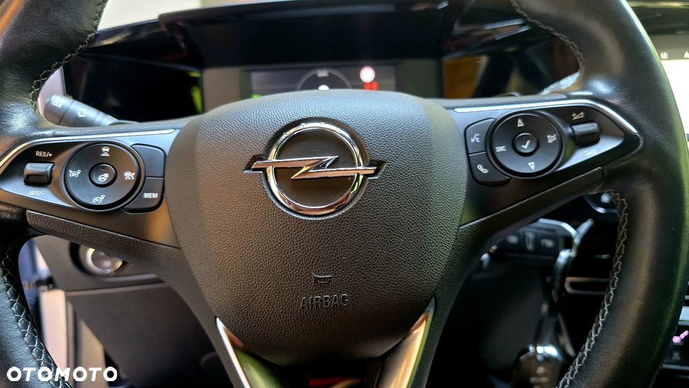 Opel Mokka 1.2 DI Turbo Automatik GS Line - 18