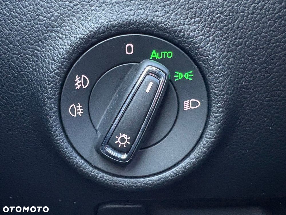 Skoda Superb 2.0 TSI 4x4 Sportline DSG - 30