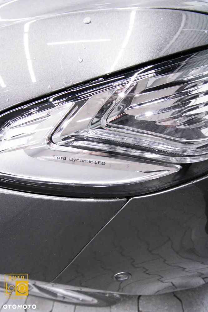 Ford Mondeo 2.0 EcoBlue ST-Line Plus - 38