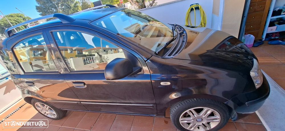 Fiat Panda - 16