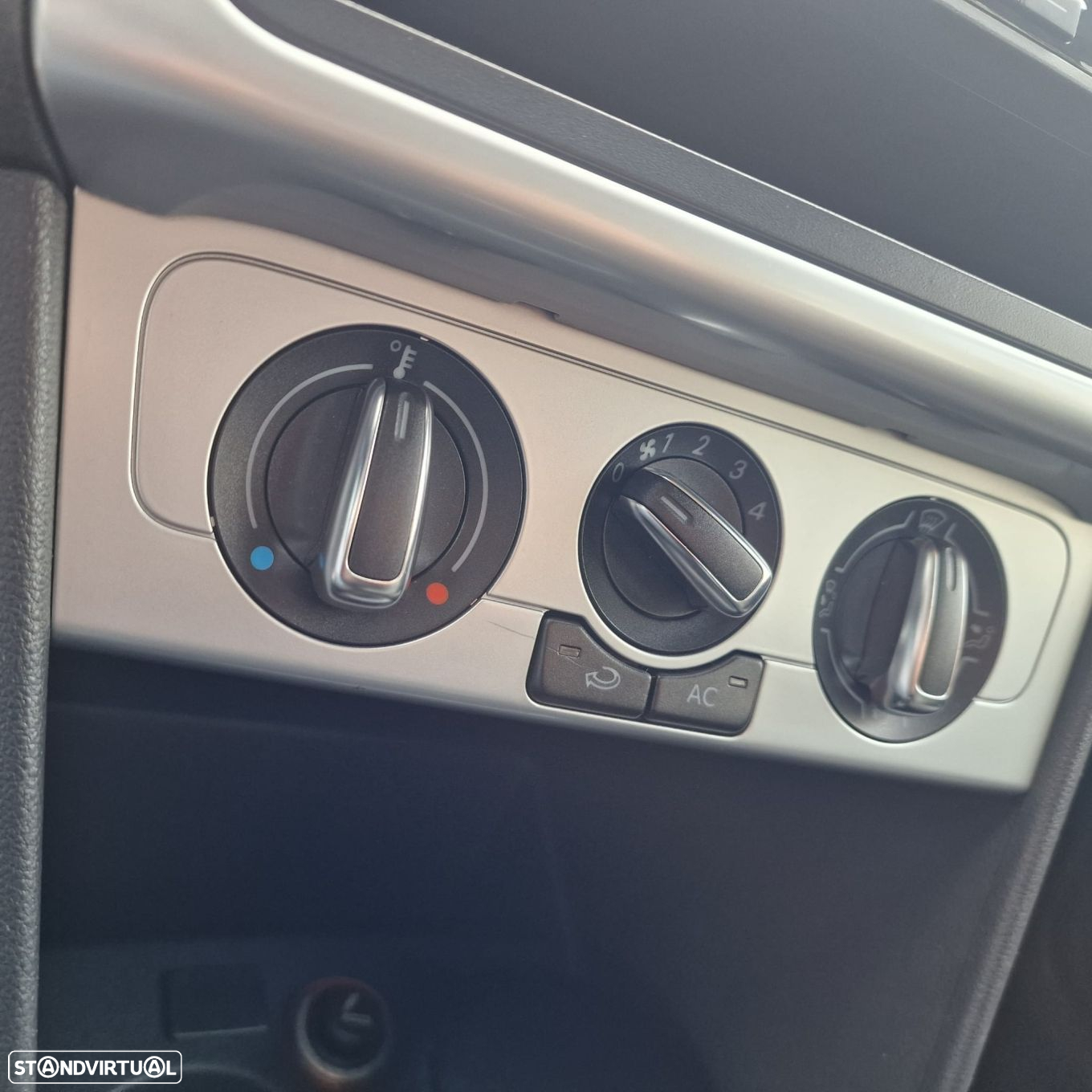 VW Polo 1.2 TDi Match - 22
