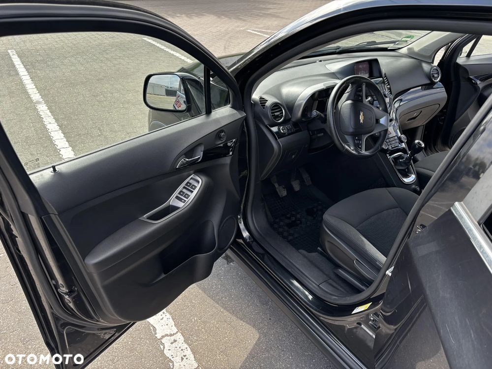 Chevrolet Orlando 1.8 LT - 13
