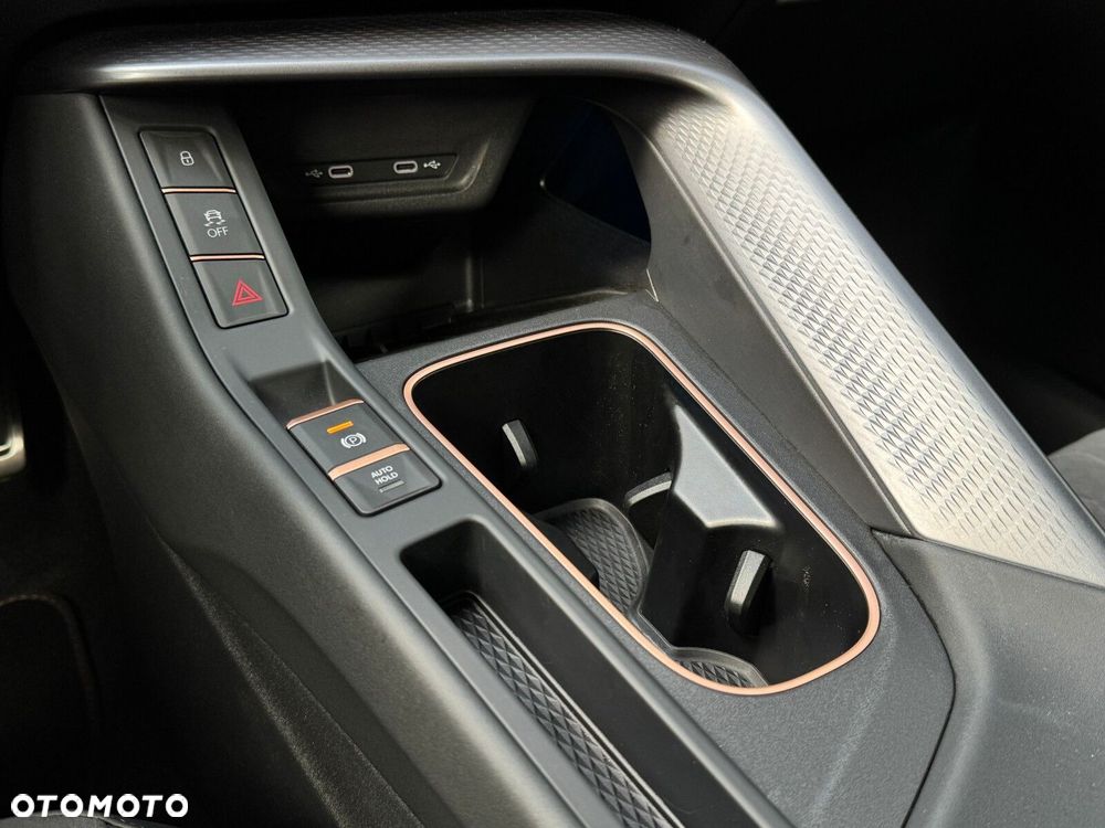 Cupra Terramar 2.0 TSI 4Drive DSG - 35