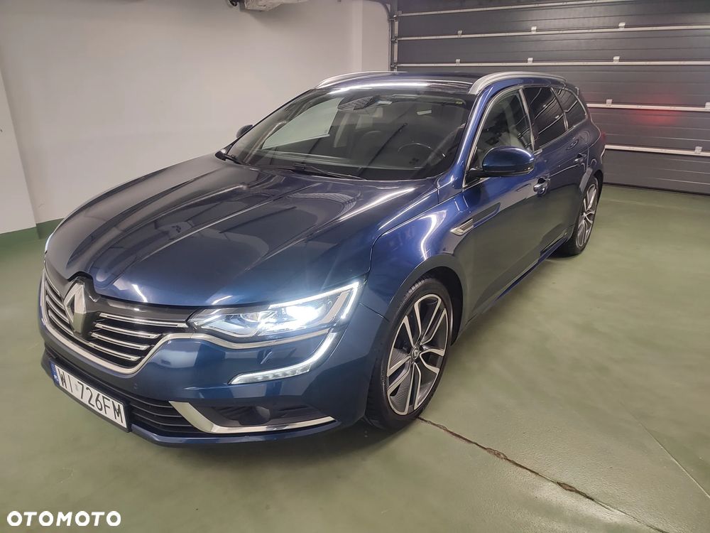 Renault Talisman 1.6 Energy TCe Intens EDC - 4
